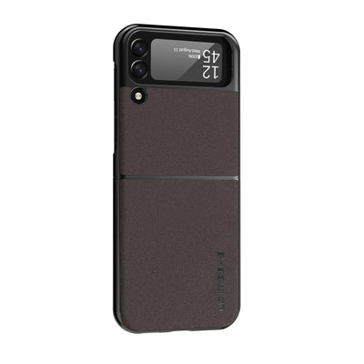 Funda de Cuero para Teléfono Plegable con Protección Total y Acabado Mate - Image 34