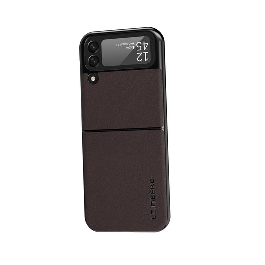 Funda de Cuero para Teléfono Plegable con Protección Total y Acabado Mate - Image 35