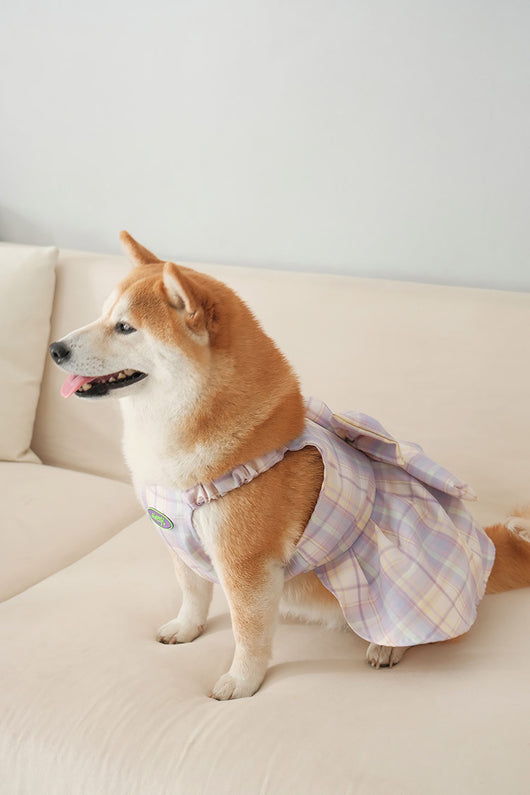 Falda Arnés para Perros JK Transpirable - Ropa Cómoda y Elegante - Image 12