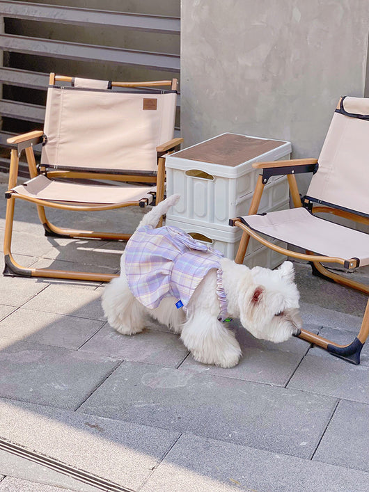 Falda Arnés para Perros JK Transpirable - Ropa Cómoda y Elegante - Image 20