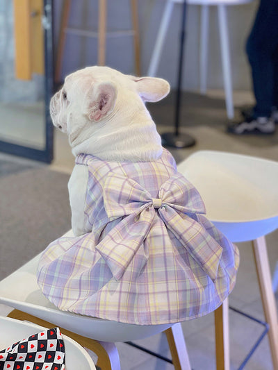Falda Arnés para Perros JK Transpirable - Ropa Cómoda y Elegante - Image 21