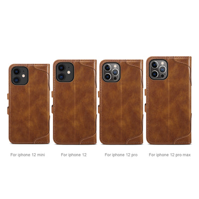 Funda Cartera Flip de Cuero para Teléfono - Image 8