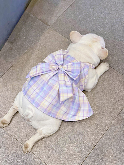 Falda Arnés para Perros JK Transpirable - Ropa Cómoda y Elegante - Image 22