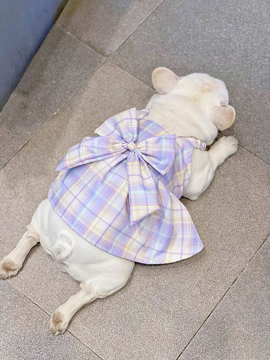 Falda Arnés para Perros JK Transpirable - Ropa Cómoda y Elegante - Image 22
