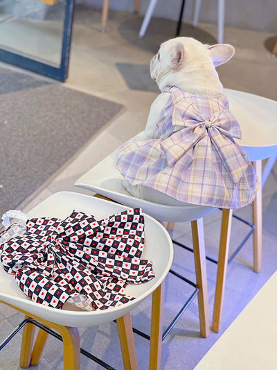 Falda Arnés para Perros JK Transpirable - Ropa Cómoda y Elegante - Image 25
