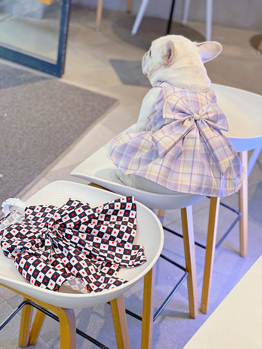 Falda Arnés para Perros JK Transpirable - Ropa Cómoda y Elegante - Image 25