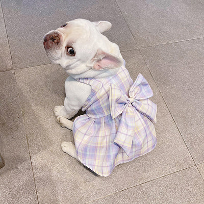 Falda Arnés para Perros JK Transpirable - Ropa Cómoda y Elegante - Image 29
