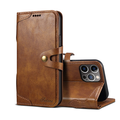 Funda Cartera Flip de Cuero para Teléfono - Image 13