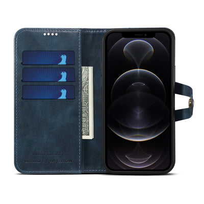 Funda Cartera Flip de Cuero para Teléfono - Image 22