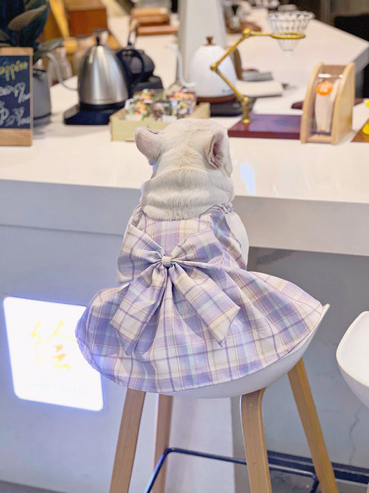 Falda Arnés para Perros JK Transpirable - Ropa Cómoda y Elegante - Image 31