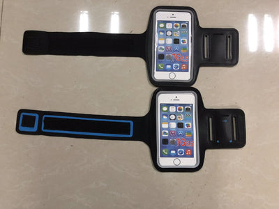 Brazalete Deportivo Impermeable para Celular - 7 Pulgadas - Image 12