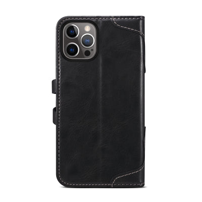 Funda Cartera Flip de Cuero para Teléfono - Image 28