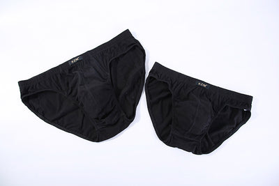 Ropa Interior de Algodón para Hombre Adulto Mayor - Image 7