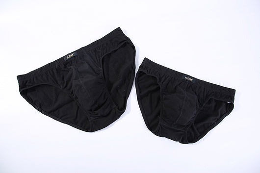 Ropa Interior de Algodón para Hombre Adulto Mayor - Image 7