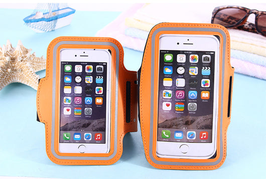 Brazalete Deportivo Impermeable para Celular - 7 Pulgadas - Image 15