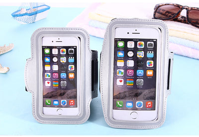 Brazalete Deportivo Impermeable para Celular - 7 Pulgadas - Image 21