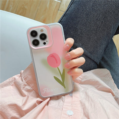 Funda Transparente TPU para Celular Tulip - Image 15