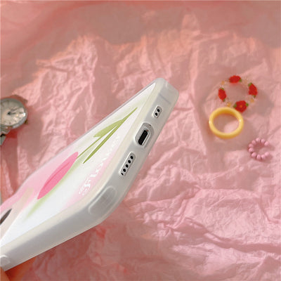 Funda Transparente TPU para Celular Tulip - Image 17