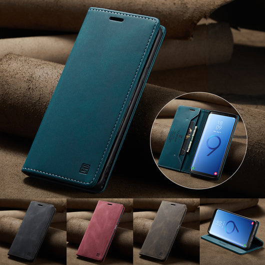 Funda Protectora Anti Desmagnetización para Teléfono Flip - Image 9