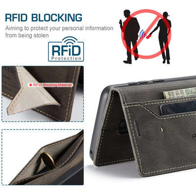 Funda Protectora Anti Desmagnetización para Teléfono Flip - Image 10