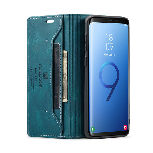 Funda Protectora Anti Desmagnetización para Teléfono Flip - Image 11
