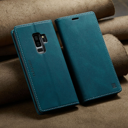 Funda Protectora Anti Desmagnetización para Teléfono Flip - Image 16