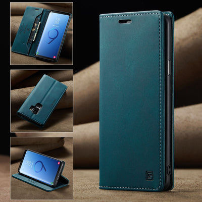 Funda Protectora Anti Desmagnetización para Teléfono Flip - Image 17