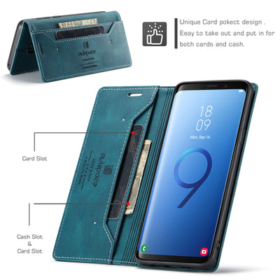 Funda Protectora Anti Desmagnetización para Teléfono Flip - Image 18