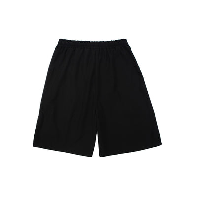 Shorts Rectos con Cierre Lateral - Diseño Urbano Minimalista - Image 13