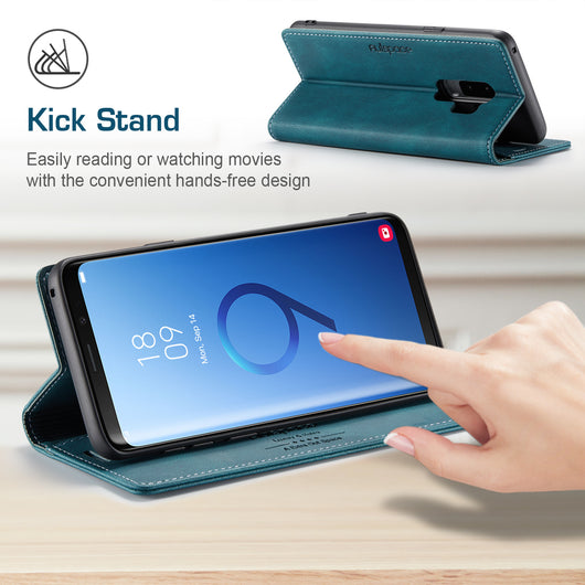 Funda Protectora Anti Desmagnetización para Teléfono Flip - Image 19