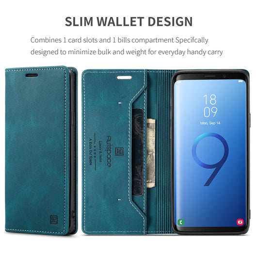 Funda Protectora Anti Desmagnetización para Teléfono Flip - Image 20