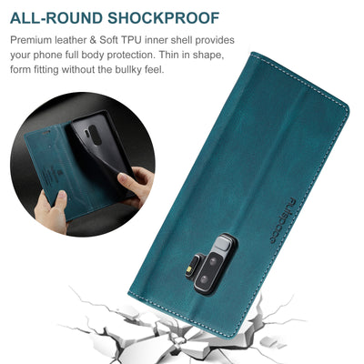 Funda Protectora Anti Desmagnetización para Teléfono Flip - Image 21