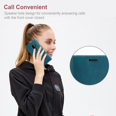 Funda Protectora Anti Desmagnetización para Teléfono Flip - Image 22