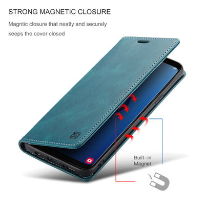 Funda Protectora Anti Desmagnetización para Teléfono Flip - Image 23