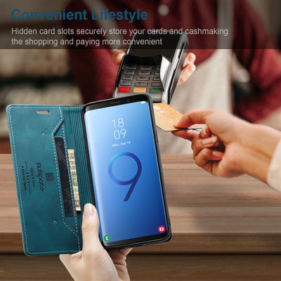Funda Protectora Anti Desmagnetización para Teléfono Flip - Image 24