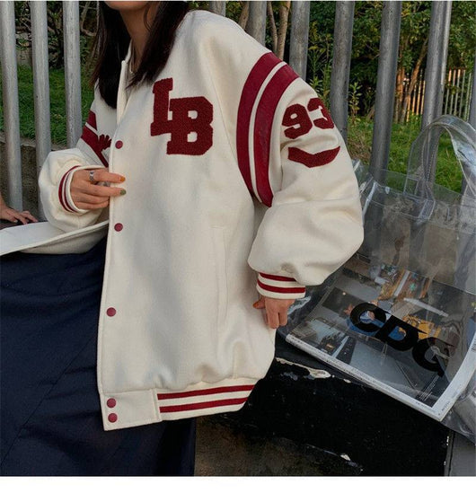 Sudadera Acolchada con Capucha y Cierre de Diseño Japonés Negro - Image 26