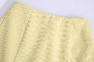 Shorts Texturizados de Moda Europea y Americana para Mujer - Image 9