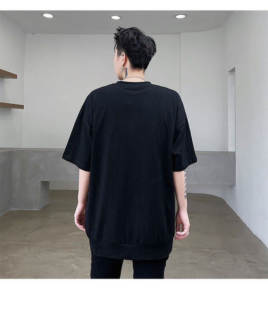 Camiseta Funcional con Cierre para Hombre - Diseño Moderno y Versátil - Image 28