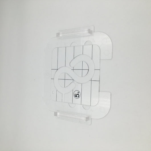 Kit de Plantillas para Patchwork con Formas Huecas - Image 23