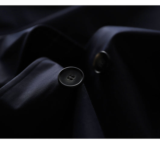 Abrigo Casual de Temperamento Elegante para Mujer - Image 17