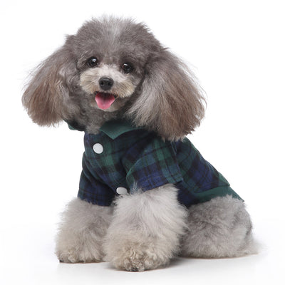 Traje de Etiqueta y Vestido de Novia para Perros - Image 15
