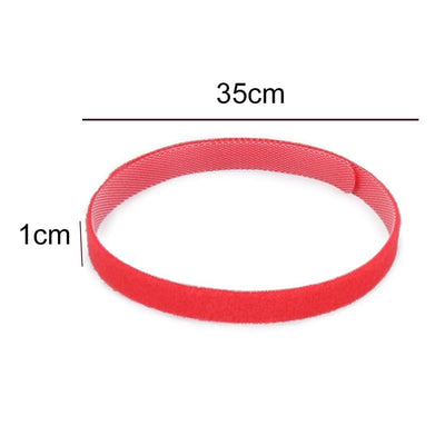 Collar de Identificación con Velcro para Gatitos y Cachorros - Image 14