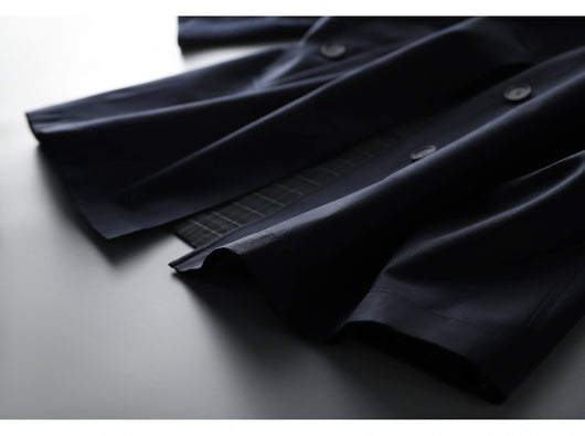 Abrigo Casual de Temperamento Elegante para Mujer - Image 19
