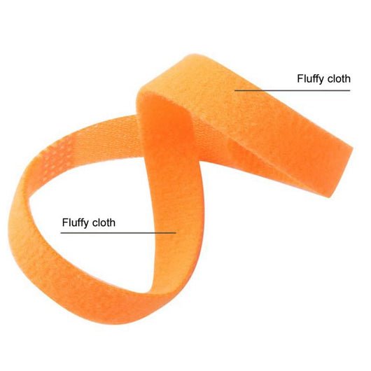 Collar de Identificación con Velcro para Gatitos y Cachorros - Image 23