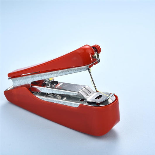 Máquina de Coser Manual Compacta para el Hogar - Image 10