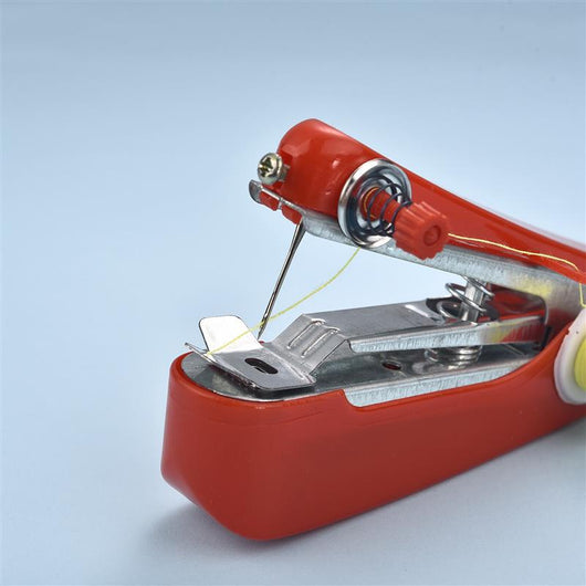Máquina de Coser Manual Compacta para el Hogar - Image 12