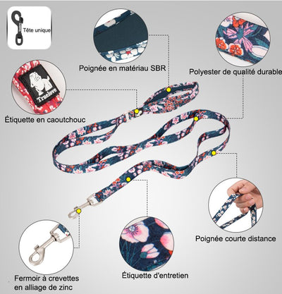 Juguete de Cuerda y Cadena para Perros - Tracción y Diversión - Image 9