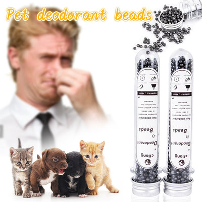 Polvo Desodorizante para Arenero de Gatos con Carbón Activado de Bambú - Image 5