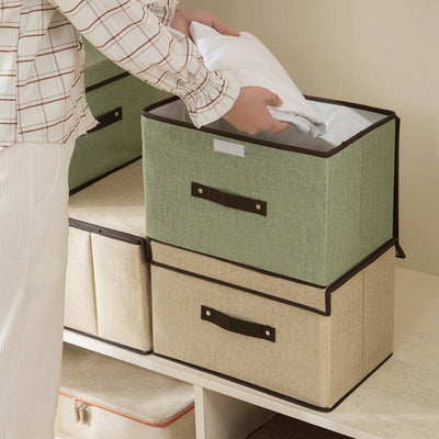 Caja de Almacenamiento Plegable - Image 8