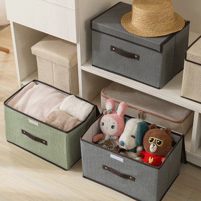 Caja de Almacenamiento Plegable - Image 9